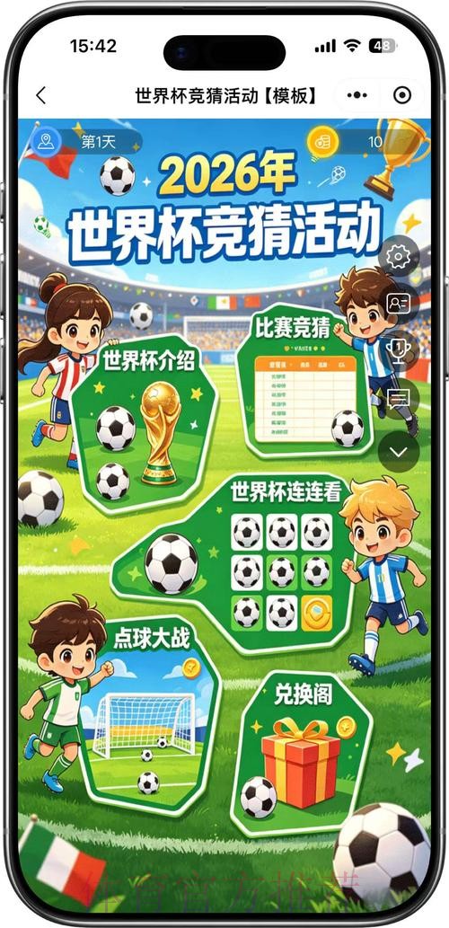 世界杯竞猜深度解析